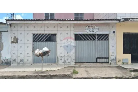 Casa com 3 Quartos à venda, 160m² no Clima Bom, Maceió