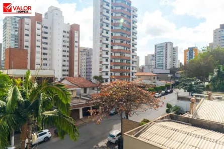 Apartamento com 3 Quartos à venda, 100m² no Vila Mascote, São Paulo