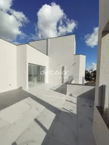 Cobertura com 2 Quartos à venda, 108m² no Santa Mônica, Belo Horizonte