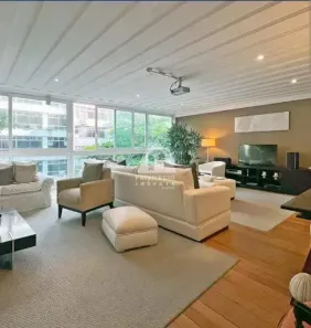 Apartamento com 3 Quartos à venda, 206m² no Ipanema, Rio de Janeiro