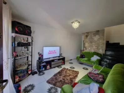 Sobrado com 2 Quartos à venda, 120m² no Vila Universitária, São Paulo