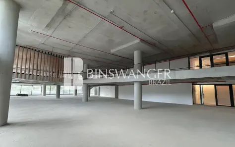 Sala Comercial para alugar, 1834m² no Pinheiros, São Paulo