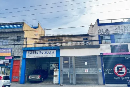 Prédio Comercial com 6 Quartos à venda, 1190m² no Jardim Adutora, São Paulo