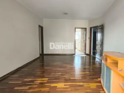 Apartamento com 3 Quartos à venda, 80m² no Jardim Eulália, Taubaté
