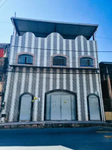 Prédio Comercial à venda, 250m² no Vila Rica, Cachoeiro de Itapemirim