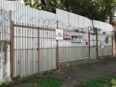 Lote/Terreno à venda, 300m² no Jardim Botânico, Porto Alegre