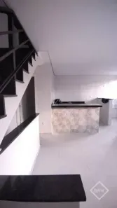 Casa com 2 Quartos à venda, 96m² no Campo Grande, Santos