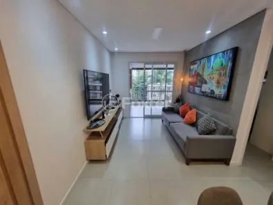 Apartamento com 2 Quartos à venda, 65m² no Jardim Ampliação, São Paulo