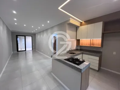 Apartamento com 2 Quartos à venda, 112m² no Parque Nova Campinas, Campinas