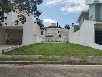 Lote/Terreno à venda, 250m² no Iporanga, Sorocaba