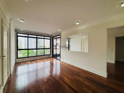 Apartamento com 3 Quartos à venda, 115m² no Vila Itapura, Campinas