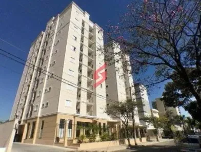 Apartamento com 2 Quartos para alugar, 60m² no Parque Campolim, Sorocaba