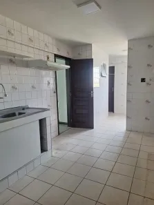 Apartamento com 3 Quartos para alugar, 100m² no Pedreira, Belém