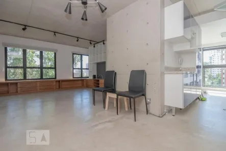 Apartamento com 1 Quarto à venda, 70m² no Vila Suzana, São Paulo
