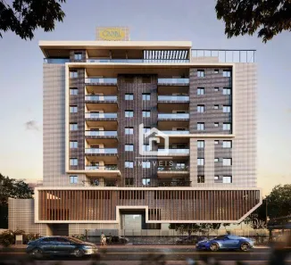 Apartamento com 3 Quartos à venda, 85m² no Praia da Costa, Vila Velha