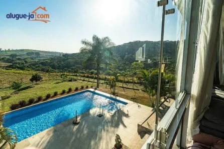 Casa de Condomínio com 4 Quartos à venda, 565m² no Condomínio Terras de Santa Mariana, Caçapava