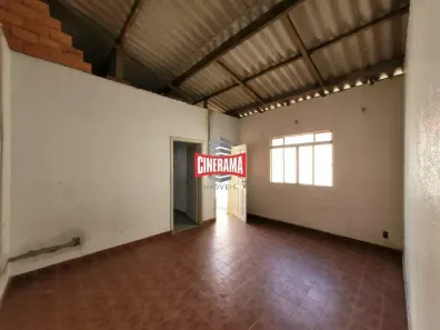 Lote/Terreno com 1 Quarto à venda, 87m² no Cerâmica, São Caetano do Sul