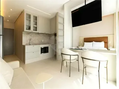 Apartamento com 1 Quarto à venda, 44m² no Vila Olímpia, São Paulo