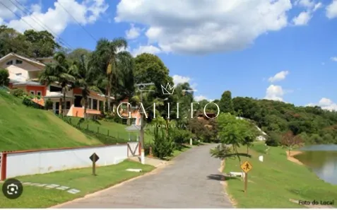 Lote/Terreno à venda, 1743m² no Loteamento Capital Ville, Jundiaí