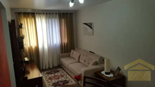 Apartamento com 2 Quartos à venda, 58m² no Vila Parque Jabaquara, São Paulo