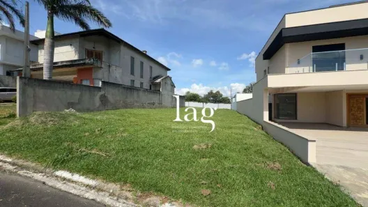Lote/Terreno à venda, 360m² no Cajuru do Sul, Sorocaba