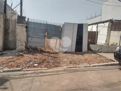 Lote/Terreno à venda, 818m² no Santo Amaro, São Paulo