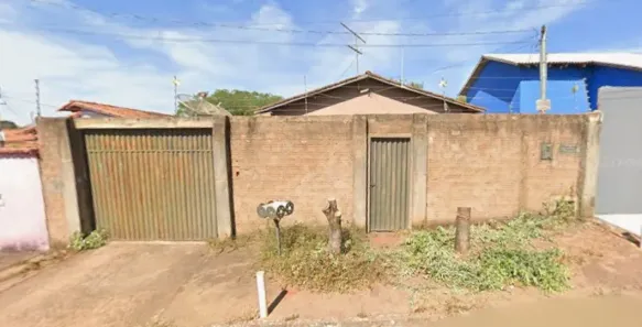 Casa com 3 Quartos à venda, 199m² no Jardim Atlantico, Jaraguá