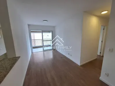 Apartamento com 1 Quarto para alugar, 67m² no Dezoito do Forte Empresarial/Alphaville., Barueri