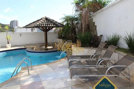 Casa com 4 Quartos à venda, 619m² no Comiteco, Belo Horizonte