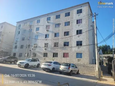 Apartamento com 2 Quartos à venda, 40m² no Tomás Coelho, Rio de Janeiro
