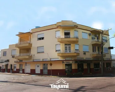 Casa com 2 Quartos à venda, 135m² no Bonfim, Santa Cruz do Sul