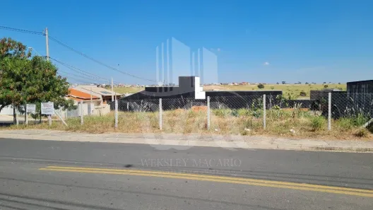 Lote/Terreno à venda, 258m² no Residencial Cittá Di Firenze, Campinas