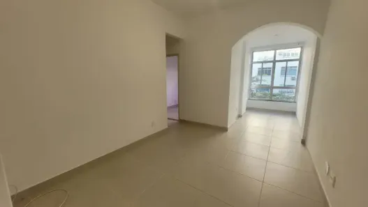 Apartamento com 1 Quarto à venda, 50m² no Copacabana, Rio de Janeiro