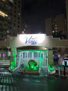 Apartamento com 3 Quartos à venda, 74m² no Imbuí, Salvador