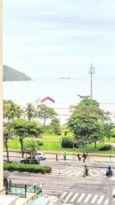Apartamento com 2 Quartos à venda, 48m² no Aparecida, Santos