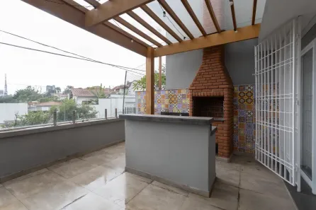 Casa com 3 Quartos à venda, 149m² no Sumaré, São Paulo
