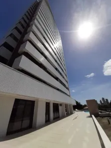 Apartamento com 3 Quartos à venda, 119m² no Lagoa Nova, Natal
