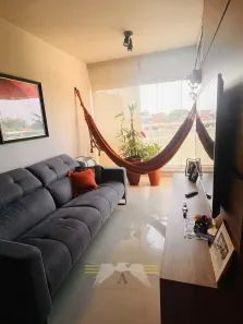 Apartamento com 2 Quartos para alugar, 59m² no Belenzinho, São Paulo