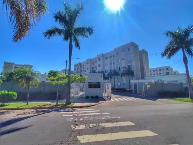 Apartamento com 2 Quartos para alugar, 47m² no Centro, Sapucaia do Sul