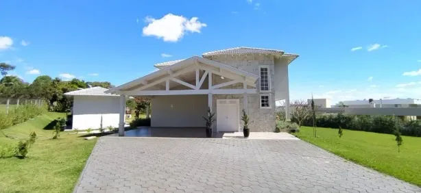 Casa com 5 Quartos à venda, 360m² no Recanto do Salto, Londrina