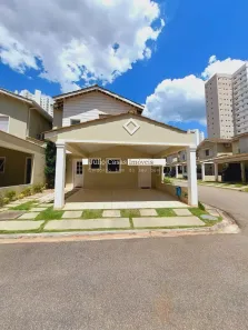 Casa de Condomínio com 3 Quartos para alugar, 161m² no Parque Campolim, Sorocaba