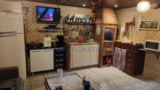 Sobrado com 4 Quartos à venda, 230m² no Parque Oratório, Santo André