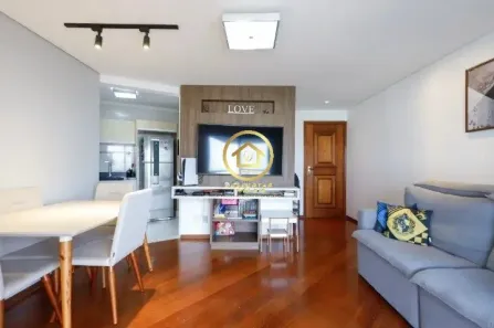 Apartamento com 2 Quartos à venda, 78m² no Vila Albertina, São Paulo