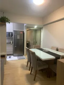 Apartamento com 3 Quartos à venda, 75m² no Gleba Fazenda Palhano, Londrina