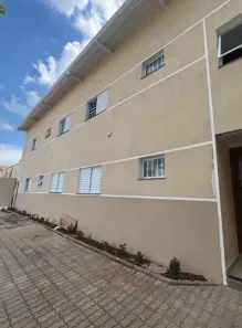Kitnet com 1 Quarto para alugar, 25m² no Cidade Universitária, Campinas