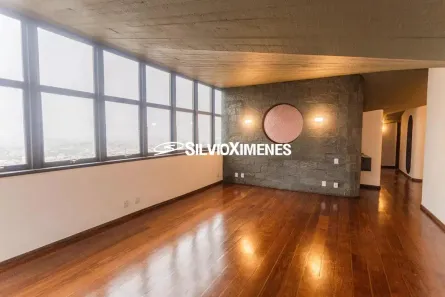 Apartamento com 4 Quartos à venda, 183m² no São Lucas, Belo Horizonte