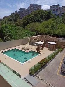 Apartamento com 2 Quartos à venda, 53m² no Nossa Senhora da Vitória, Ilhéus