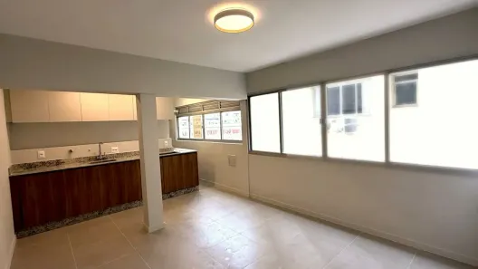 Apartamento com 1 Quarto à venda, 43m² no Centro, Florianópolis