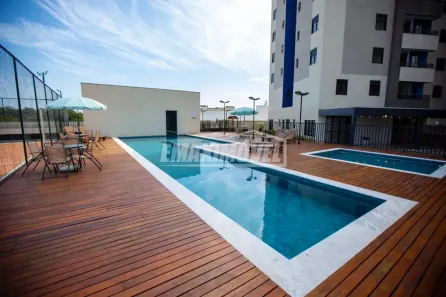 Apartamento com 2 Quartos para alugar, 71m² no Boa Vista, Sorocaba