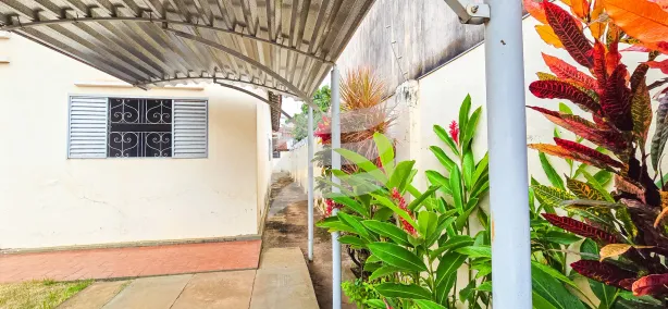 Casa com 3 Quartos à venda, 167m² no São Joaquim, Araçatuba